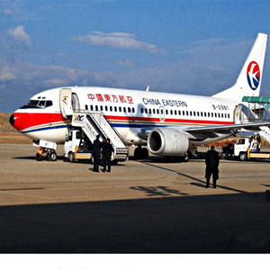 吕梁机场邮寄航空快运业稳步发展的原因是什么？
